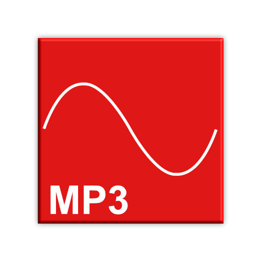Test Signal Set - 80x MP3