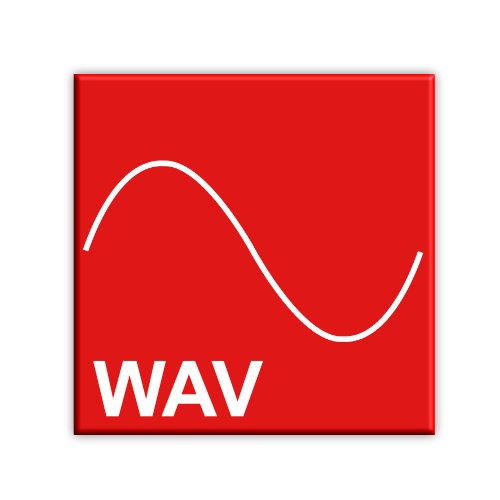 Test Signal Set - 80x WAV