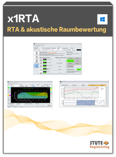Software x1RTA