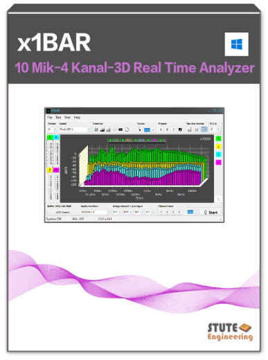 Software x1BAR