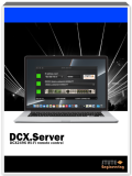 Software DCX.Server