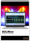 Software DCX.Mixer
