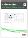 Software x1Generator