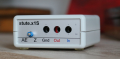 Interface x1S