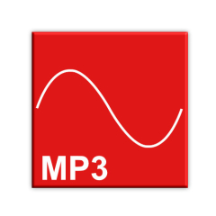 Test Signal Set - 80x MP3