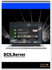 Software DCX.Server