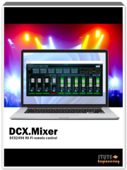 Software DCX.Mixer