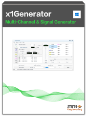 Software x1Generator